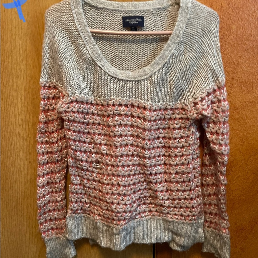 Cute Sweater